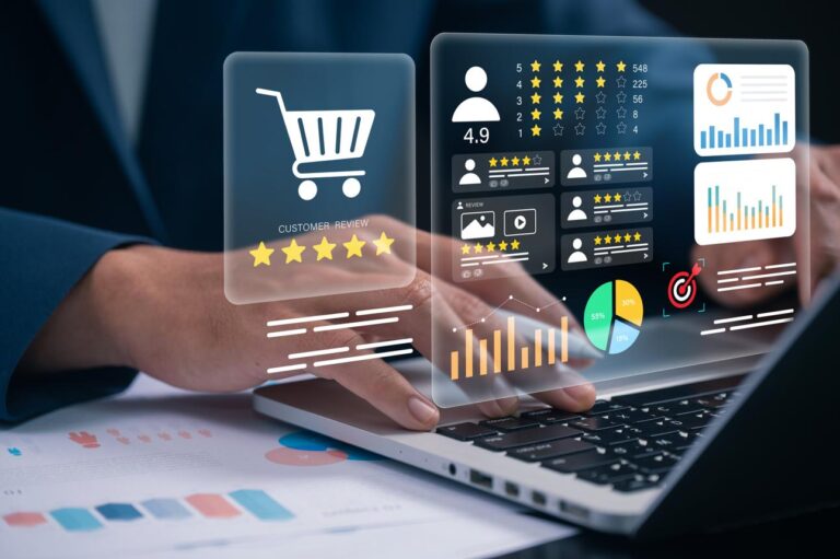 Why Customer Reviews Are Essential for Small Business Growth