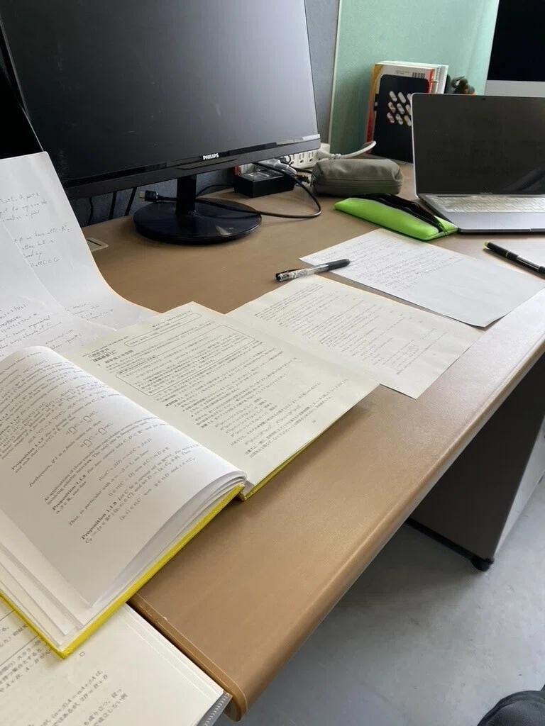 What Teaching Mathematics Taught Me About Building Software